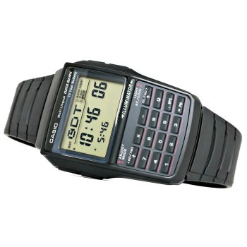 Zegarek Męski CASIO DBC-32-1AES Unisex + BOX