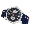 Zegarek Męski Tommy Hilfiger Decker 1791476