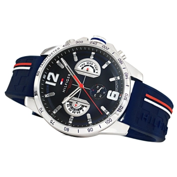 Zegarek Męski Tommy Hilfiger Decker 1791476