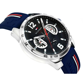 Zegarek Męski Tommy Hilfiger Decker 1791476