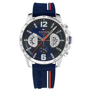 Zegarek Męski Tommy Hilfiger Decker 1791476