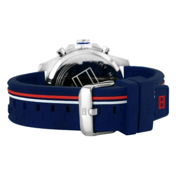 Zegarek Męski Tommy Hilfiger Decker 1791476