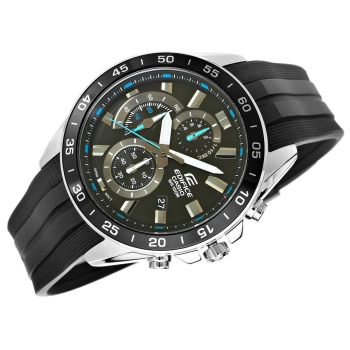 Zegarek Męski CASIO EDIFICE EFV-550P-1AVUEF 10 BAR