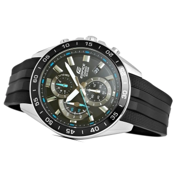 Zegarek Męski CASIO EDIFICE EFV-550P-1AVUEF 10 BAR