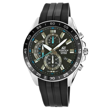 Zegarek Męski CASIO EDIFICE EFV-550P-1AVUEF 10 BAR