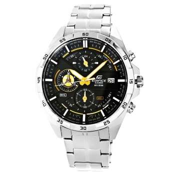 Zegarek Męski CASIO EDIFICE EFR-556D-1AVUEF 10 BAR