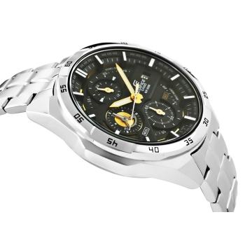 Zegarek Męski CASIO EDIFICE EFR-556D-1AVUEF 10 BAR