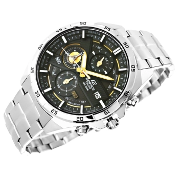 Zegarek Męski CASIO EDIFICE EFR-556D-1AVUEF 10 BAR