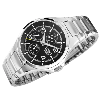 Zegarek Męski CASIO EDIFICE EF-316D-1AVEG +BOX