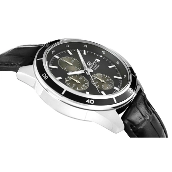 Zegarek Męski CASIO EDIFICE EFR-526L-1AVUEF 10 BAR + BOX