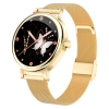 Zegarek Damski RUBICON SMARTWATCH RNBE64-4 GOLD