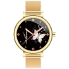 Zegarek Damski RUBICON SMARTWATCH RNBE64-4 GOLD