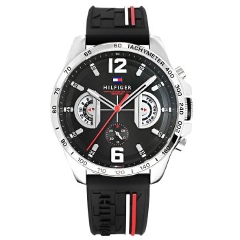 Zegarek Męski Tommy Hilfiger Decker 1791473