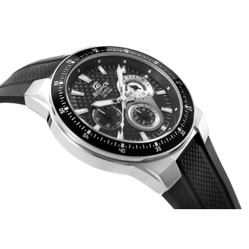 Zegarek Męski CASIO EDIFICE EF-552-1AVEF 10 BAR + BOX