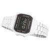 Zegarek Casio A168WEM-1EF + BOX