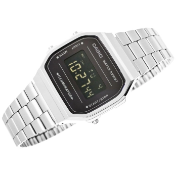 Zegarek Casio A168WEM-1EF + BOX