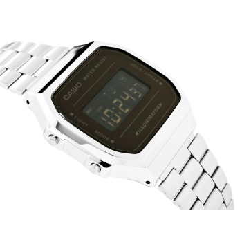 Zegarek Casio A168WEM-1EF + BOX