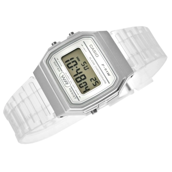 Zegarek Damski CASIO F-91WS-7EF