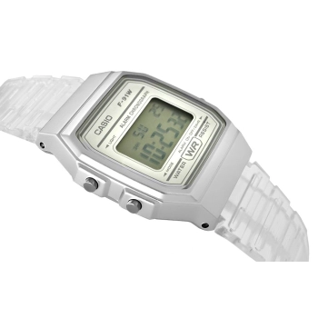 Zegarek Damski CASIO F-91WS-7EF