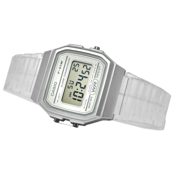 Zegarek Damski CASIO F-91WS-7EF