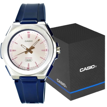 Zegarek Damski CASIO LWA-300H-2EVEF + BOX