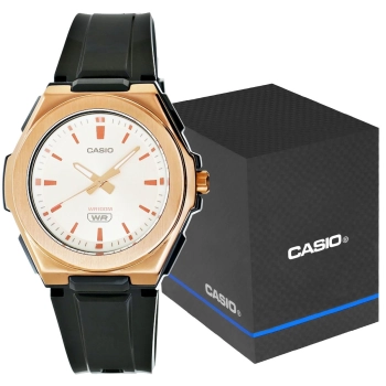 Zegarek Damski CASIO LWA-300HRG-5EVEF + BOX