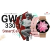 Smartwatch Giewont Supernova SmartCall GW330-1 Rose Gold Shine/Powder Pink