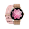 Smartwatch Giewont Supernova SmartCall GW330-1 Rose Gold Shine/Powder Pink