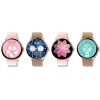 Smartwatch Giewont Supernova SmartCall GW330-1 Rose Gold Shine/Powder Pink