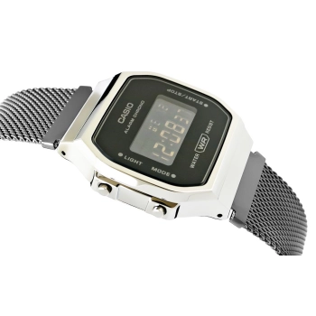 Zegarek CASIO A168WEMB-1BEF