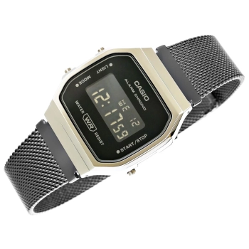 Zegarek CASIO A168WEMB-1BEF