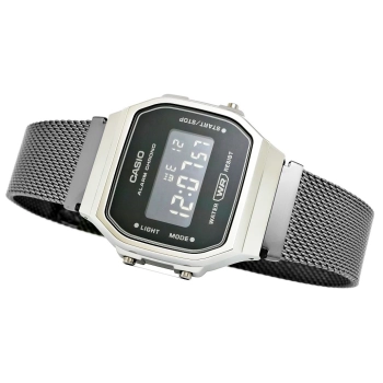 Zegarek CASIO A168WEMB-1BEF