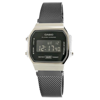 Zegarek CASIO A168WEMB-1BEF