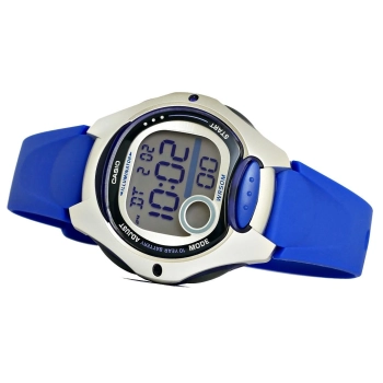 Zegarek Dziecięcy Casio LW-200-2AVDF