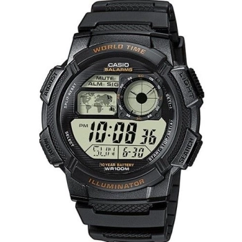 Zegarek Męski CASIO AE-1000W-1AVDF