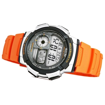 Zegarek Męski CASIO AE-1000W-4BVDF