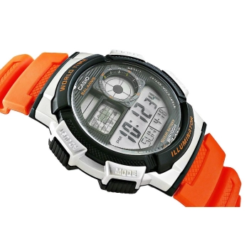 Zegarek Męski CASIO AE-1000W-4BVDF