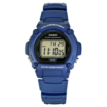 Zegarek Męski CASIO W-219H-2AVEF + BOX