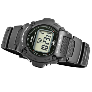 Zegarek Męski CASIO W-219H-1AVEF + BOX