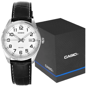 Zegarek Męski Casio MTP-1302PL-7BVEF