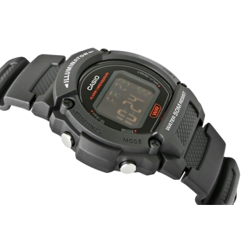 Zegarek Męski CASIO W-219H-8BVDF