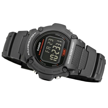 Zegarek Męski CASIO W-219H-8BVDF