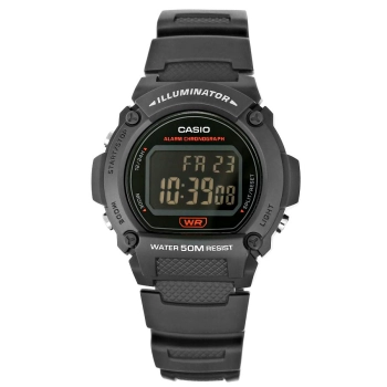 Zegarek Męski CASIO W-219H-8BVDF