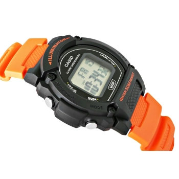 Zegarek Męski CASIO W-219H-4AVDF