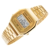 Zegarek CASIO Vintage A168WG-9WDF