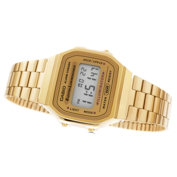 Zegarek CASIO Vintage A168WG-9WDF