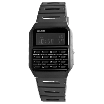 Zegarek Casio CA-53WF-1BDF Unisex