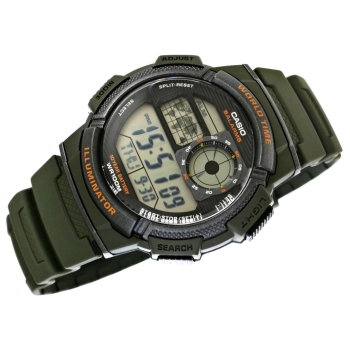 Zegarek Męski CASIO AE-1000W-3AVDF