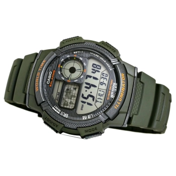 Zegarek Męski CASIO AE-1000W-3AVDF