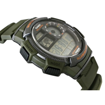 Zegarek Męski CASIO AE-1000W-3AVDF